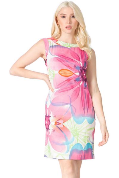 Pine Two Piece Dress